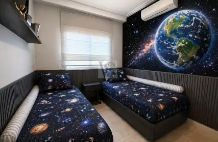 Imagem: Apartamento para Venda, Santa Teresinha