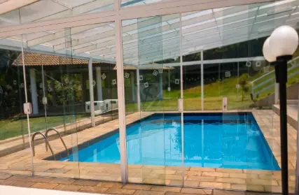 Imagem: Condomínio Fechado para Venda, Serra da Cantareira