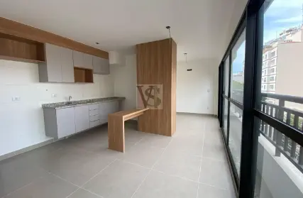 Imagem: Apartamento para Venda, Santana