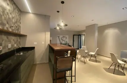 Imagem: Apartamento para Venda, Santana