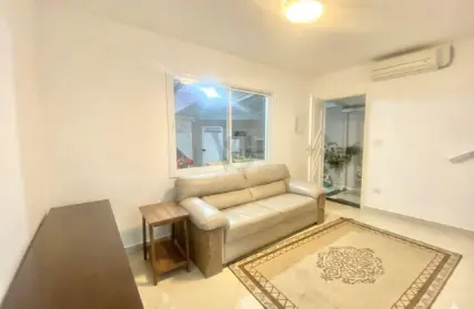 Imagem: Sobrado para Venda, Vila Nivi