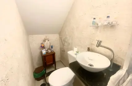 Imagem: Sobrado para Venda, Vila Nivi