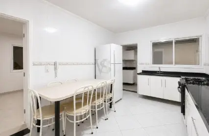 Imagem: Sobrado para Venda, Vila Nivi