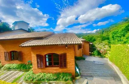 Imagem: Apartamento para Venda, Serra da Cantareira