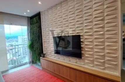 Imagem: Apartamento para Venda, Lauzane Paulista