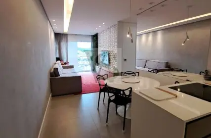 Imagem: Apartamento para Venda, Lauzane Paulista
