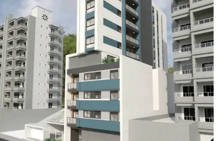 Imagem: Apartamento para Venda, Jardim São Paulo