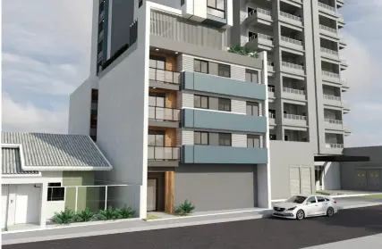 Imagem: Apartamento para Venda, Jardim São Paulo