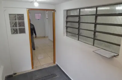 Imagem: Casa Térrea para Alugar, Chora Menino