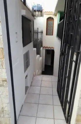 Imagem: Casa Térrea para Alugar, Chora Menino