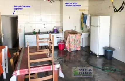 Imagem: Imóvel para Renda para Venda, Vila Sabrina