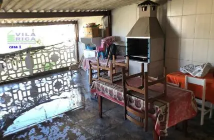 Imagem: Imóvel para Renda para Venda, Vila Sabrina