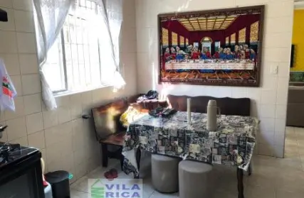 Imagem: Imóvel para Renda para Venda, Vila Sabrina