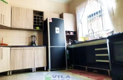 Imagem: Imóvel para Renda para Venda, Vila Sabrina