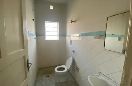 Imagem: Sobrado para Alugar, Vila Isolina Mazzei