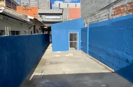 Imagem: Casa Térrea para Alugar, Vila Maria Baixa