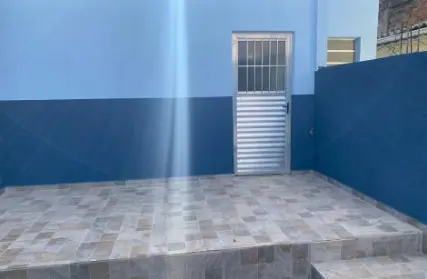 Imagem: Casa Térrea para Alugar, Vila Maria Baixa