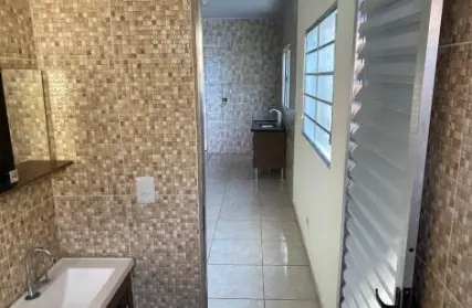 Imagem: Casa Térrea para Alugar, Vila Maria Baixa