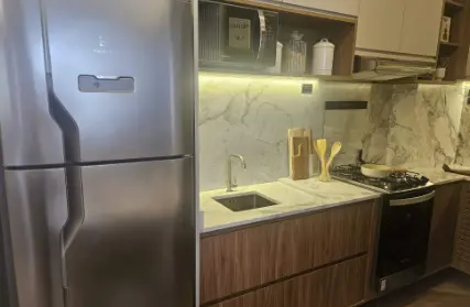 Imagem: Apartamento para Venda, Parada Inglesa