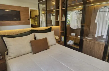 Imagem: Apartamento para Venda, Parada Inglesa