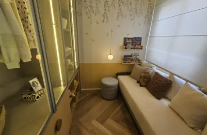 Imagem: Apartamento para Venda, Parada Inglesa