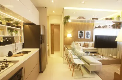 Imagem: Apartamento para Venda, Jardim São Paulo