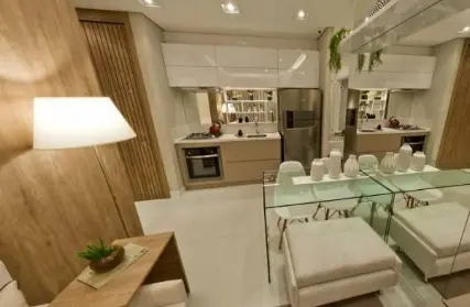 Imagem: Apartamento para Venda, Jardim São Paulo