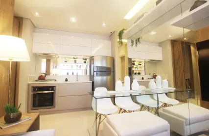 Imagem: Apartamento para Venda, Jardim São Paulo