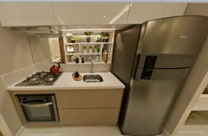 Imagem: Apartamento para Venda, Jardim São Paulo