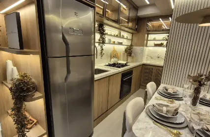 Imagem: Apartamento para Venda, Jardim França