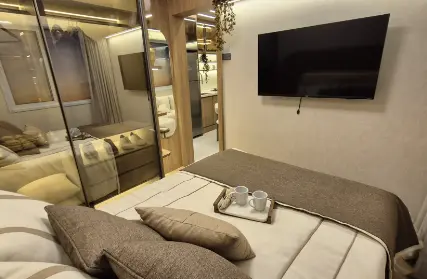 Imagem: Apartamento para Venda, Jardim França