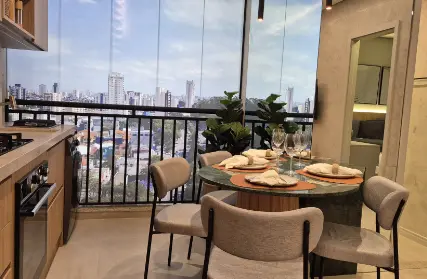 Imagem: Apartamento para Venda, Parada Inglesa