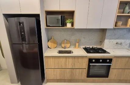 Imagem: Apartamento para Venda, Parada Inglesa