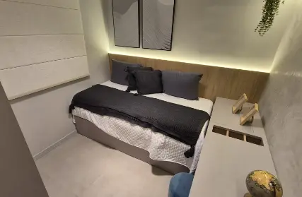 Imagem: Apartamento para Venda, Parada Inglesa