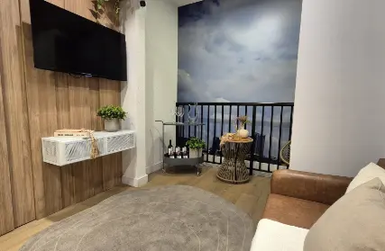 Imagem: Apartamento para Venda, Vila Guilherme