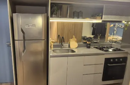 Imagem: Apartamento para Venda, Vila Guilherme