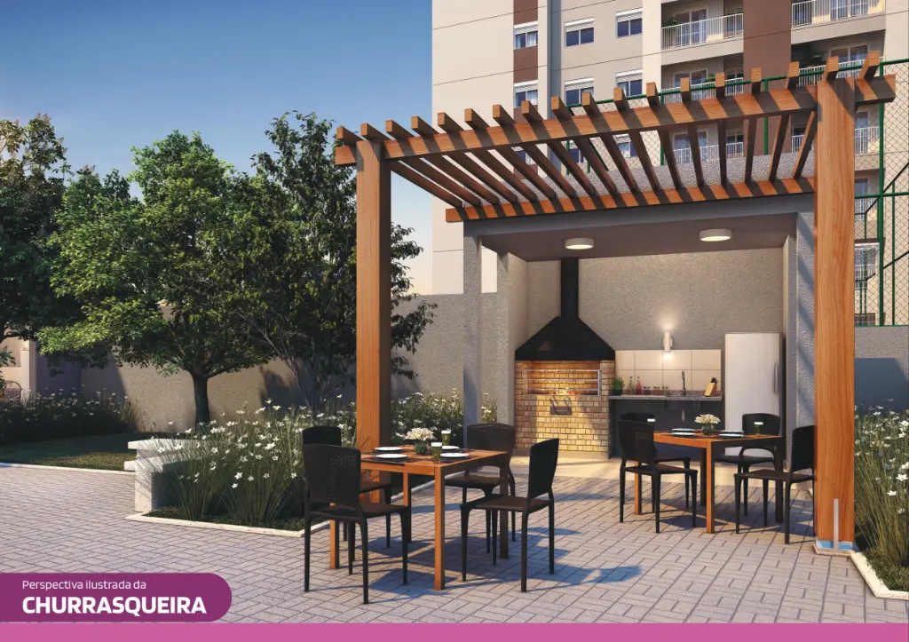 Apartamento para Venda SP Imóvel - Imagem 17