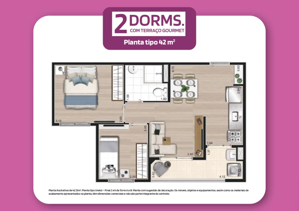 Apartamento para Venda SP Imóvel - Imagem 21