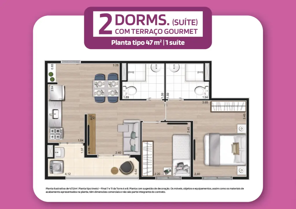 Apartamento para Venda SP Imóvel - Imagem 22