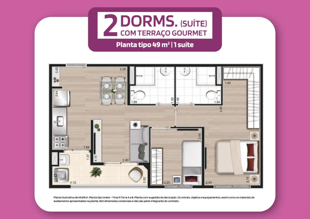 Apartamento para Venda SP Imóvel - Imagem 23