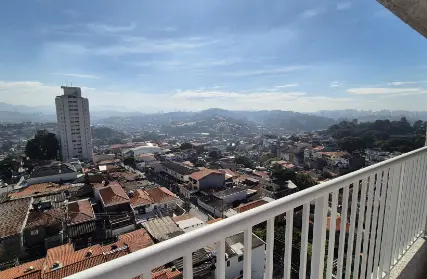 Imagem: Apartamento para Venda, Tucuruvi