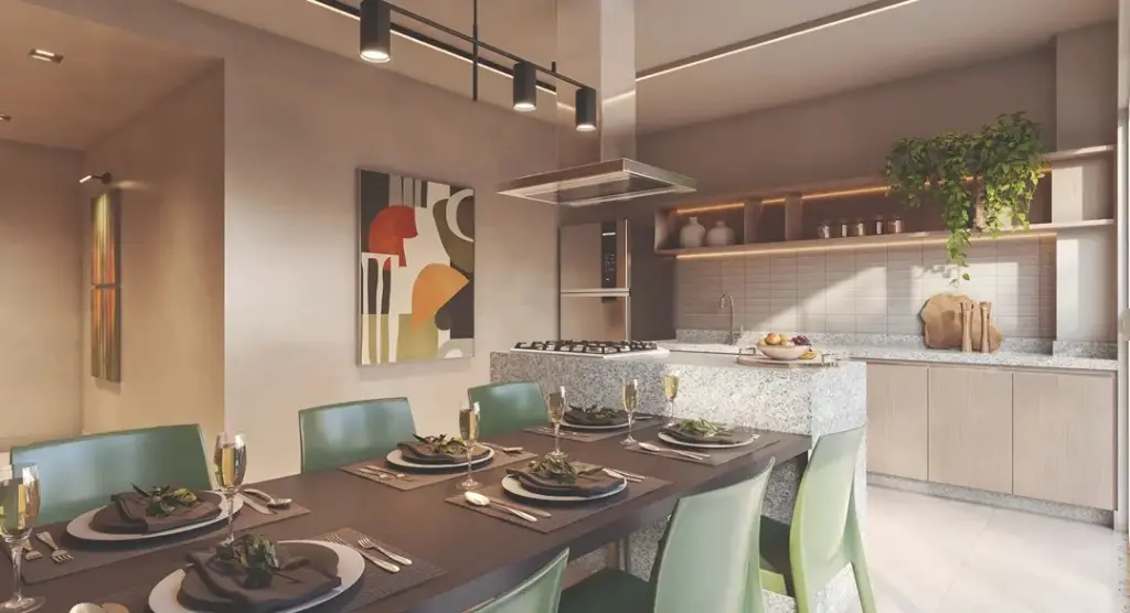 Apartamento para Venda ZN Imóvel - Imagem 14