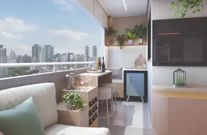 Imagem: Apartamento para Venda, Parada Inglesa