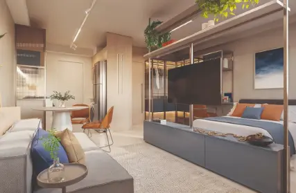 Imagem: Apartamento para Venda, Parada Inglesa