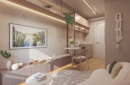Imagem: Apartamento para Venda, Parada Inglesa