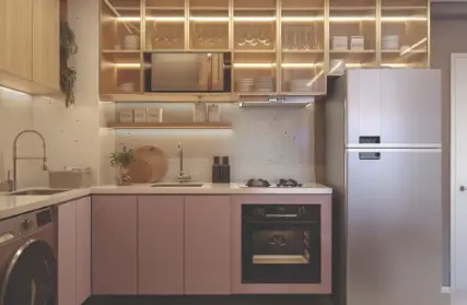 Imagem: Apartamento para Venda, Parada Inglesa