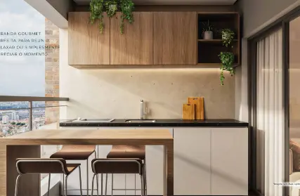 Imagem: Apartamento para Venda, Alto de Santana