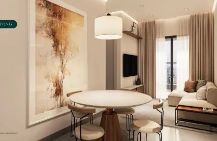 Imagem: Apartamento para Venda, Alto de Santana