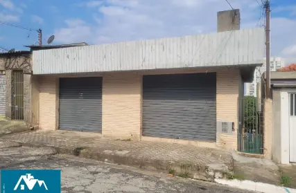 Imagem: Terreno para Venda, Vila Maria Alta