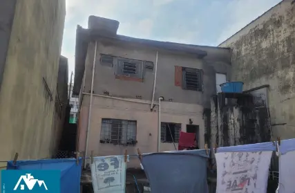 Imagem: Terreno para Venda, Vila Maria Alta